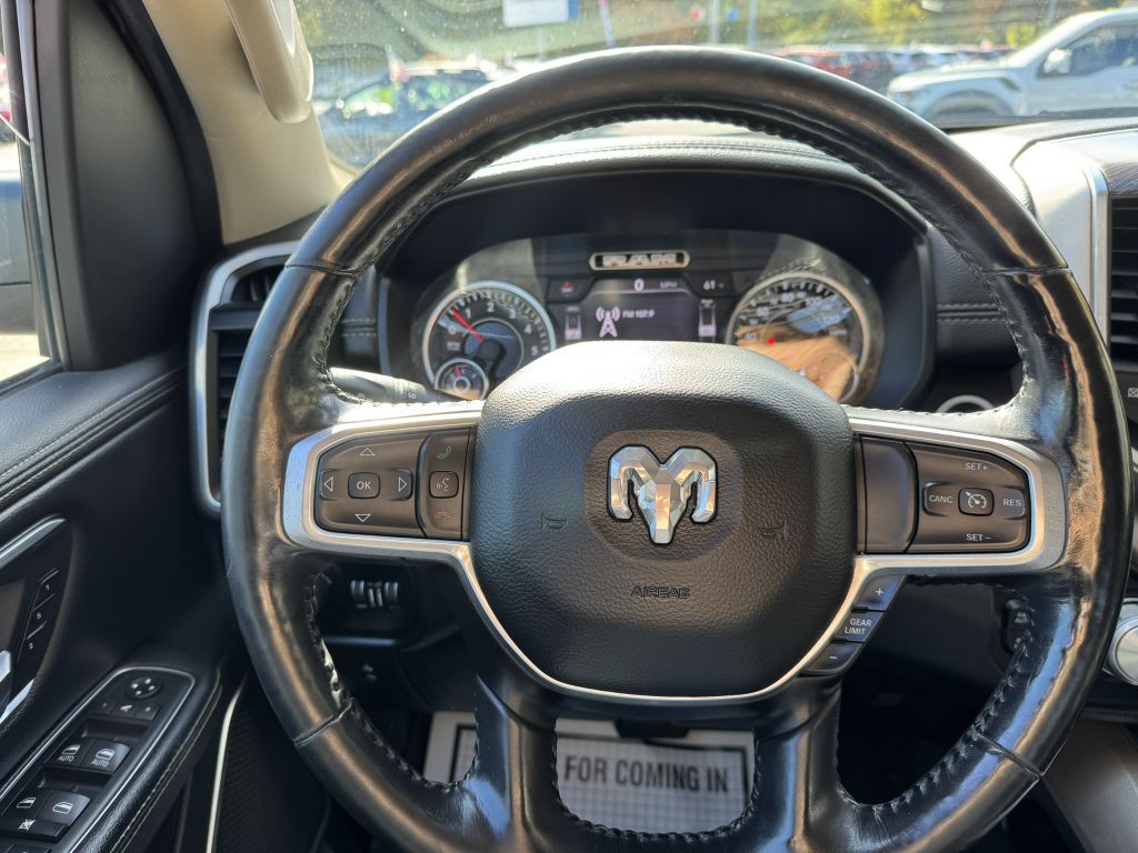 2020 RAM 1500 Image 19