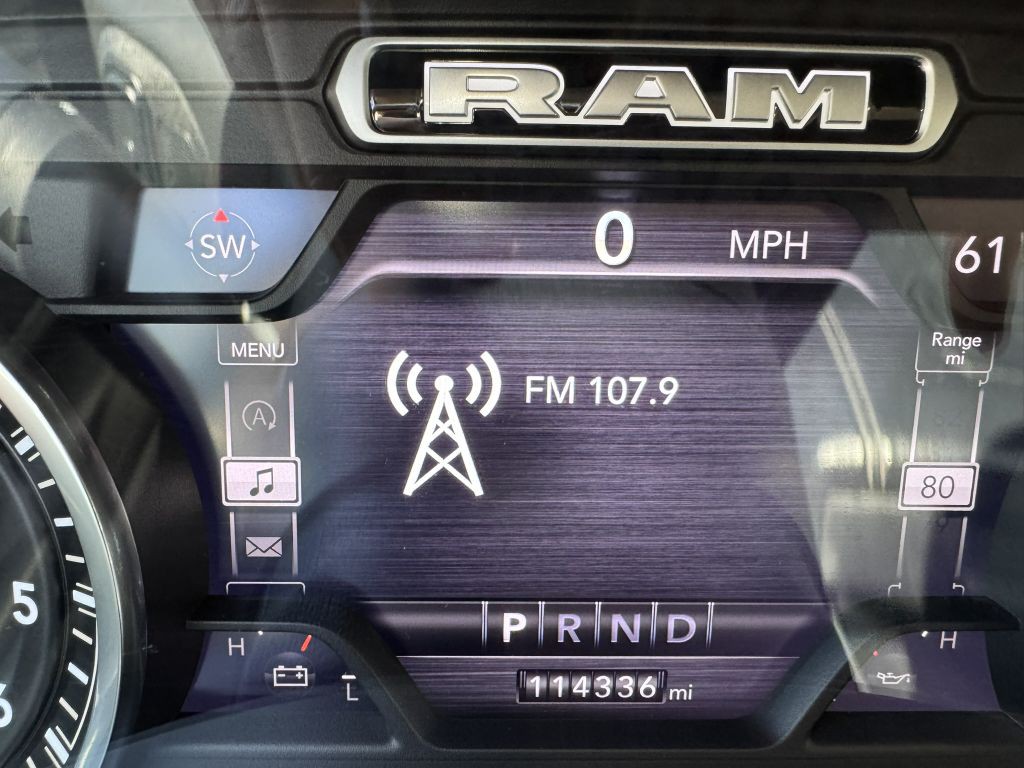 2020 RAM 1500 Image 20