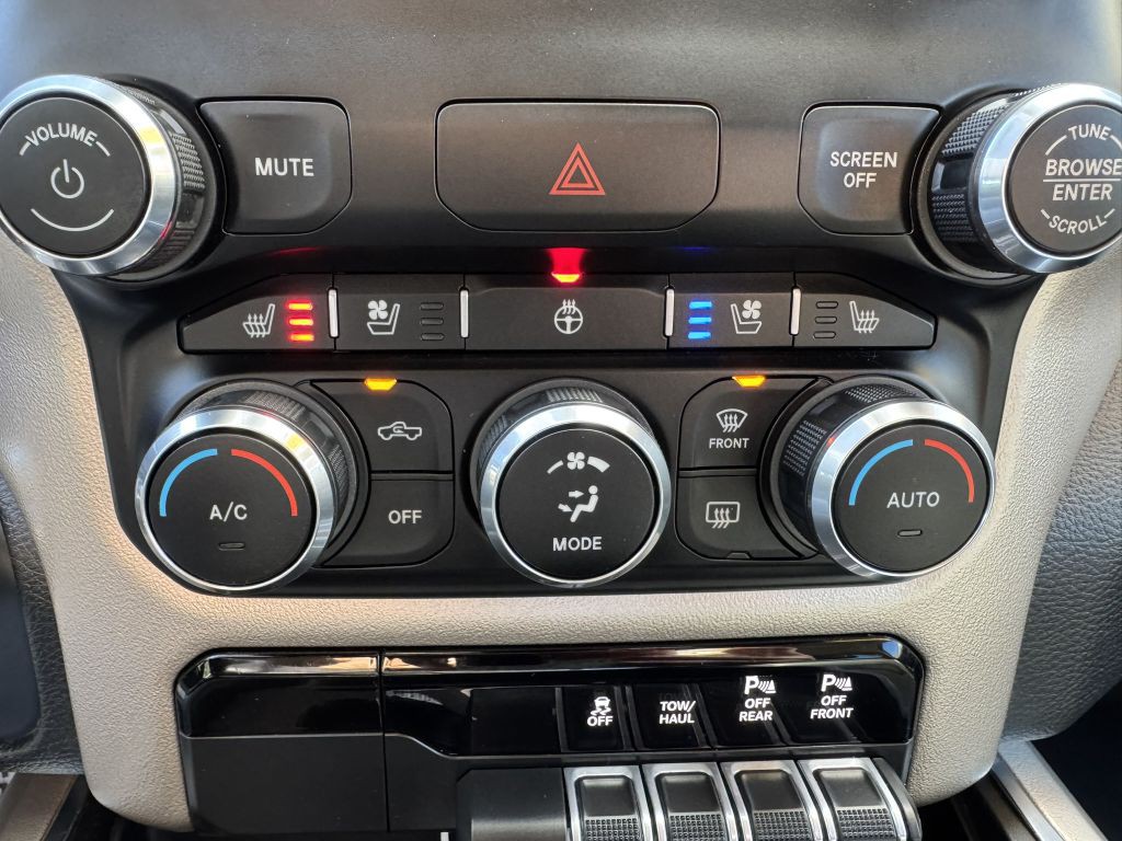 2020 RAM 1500 Image 23