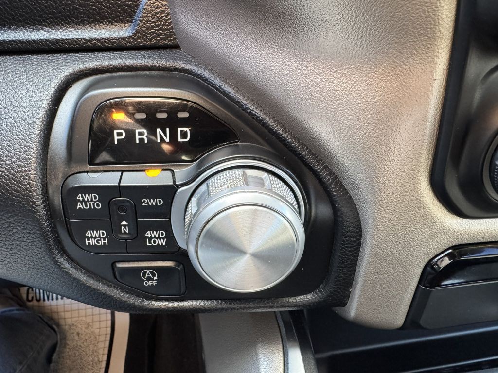 2020 RAM 1500 Image 24