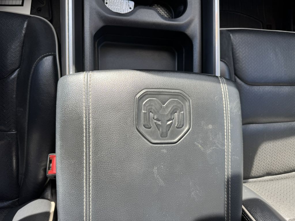 2020 RAM 1500 Image 25