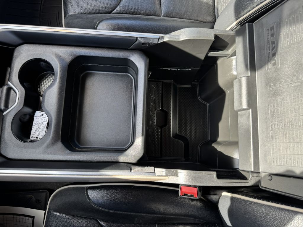2020 RAM 1500 Image 26