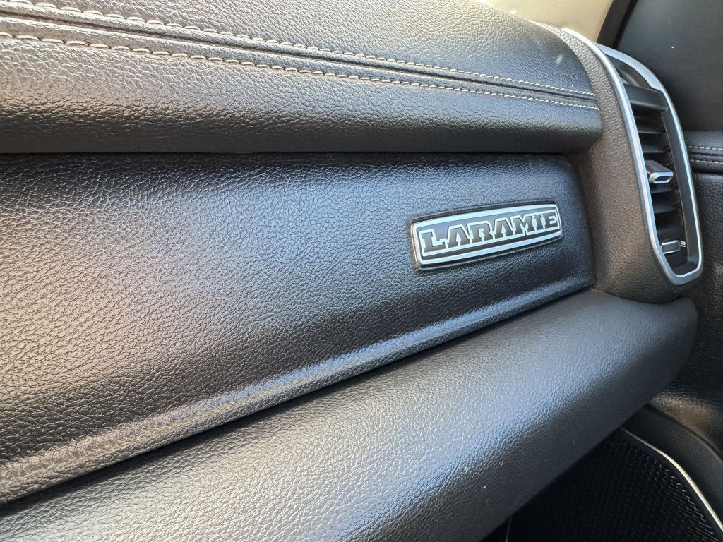 2020 RAM 1500 Image 28