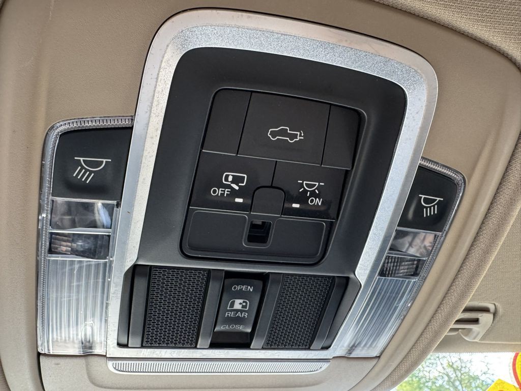 2020 RAM 1500 Image 29
