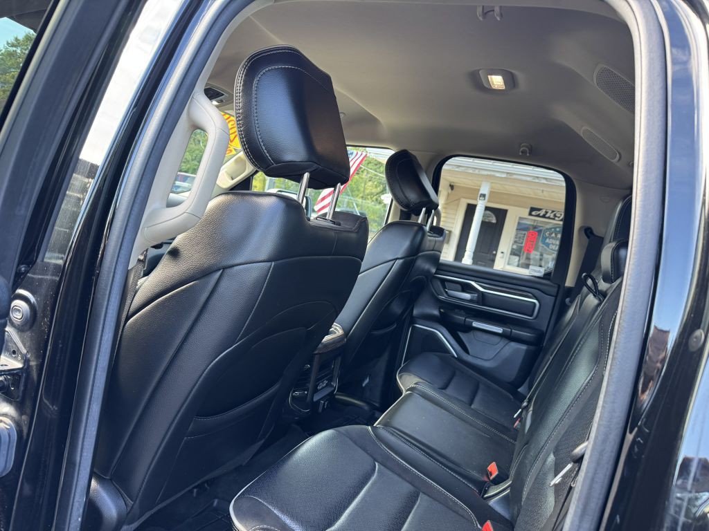 2020 RAM 1500 Image 30