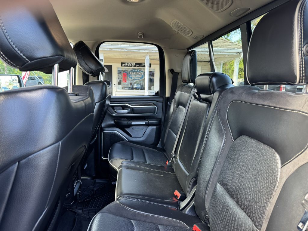 2020 RAM 1500 Image 31