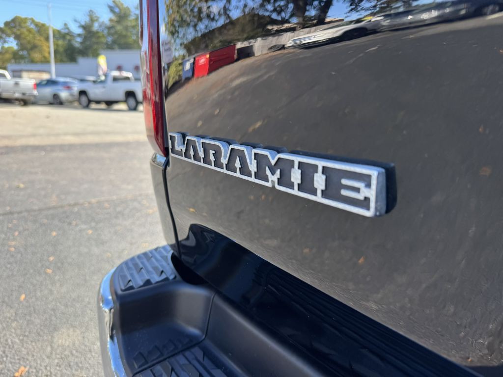 2020 RAM 1500 Image 32