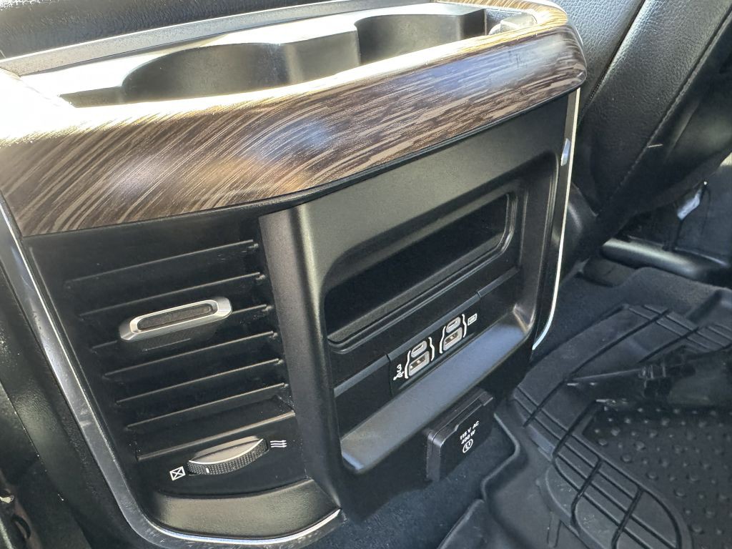 2020 RAM 1500 Image 33