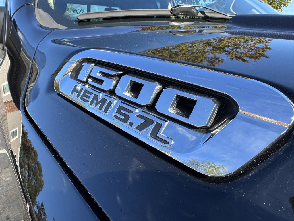 2020 RAM 1500 Image 34