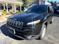 Image for 2018 Jeep Cherokee Latitude Plus ID: 6929693