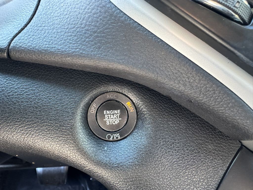 2018 Jeep Cherokee Image 22