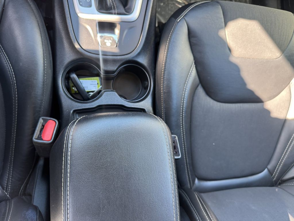 2018 Jeep Cherokee Image 24