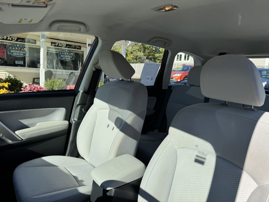 2017 Subaru Forester Image 5