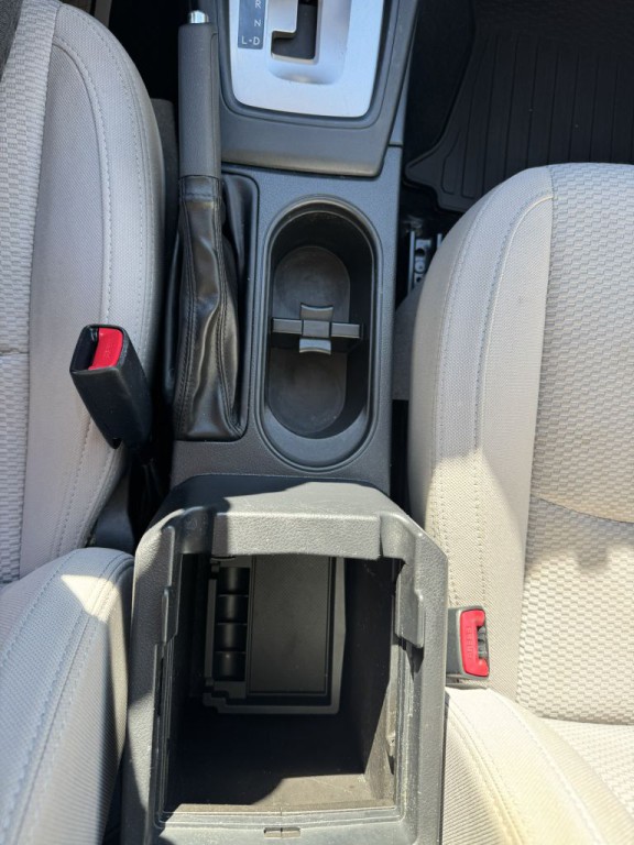 2017 Subaru Forester Image 22