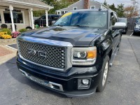 Image for 2015 GMC Sierra 1500 Crew Cab 143.5 in Denali ID: 6930934