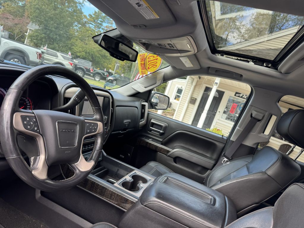 2015 GMC Sierra 1500 Image 4