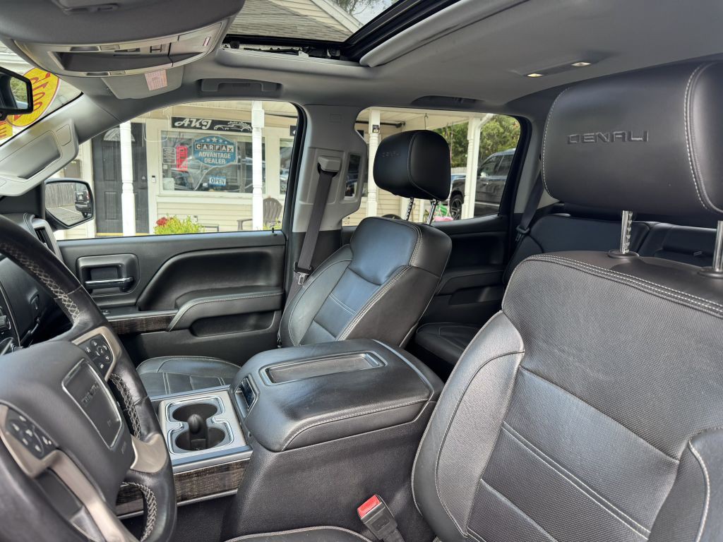 2015 GMC Sierra 1500 Image 5