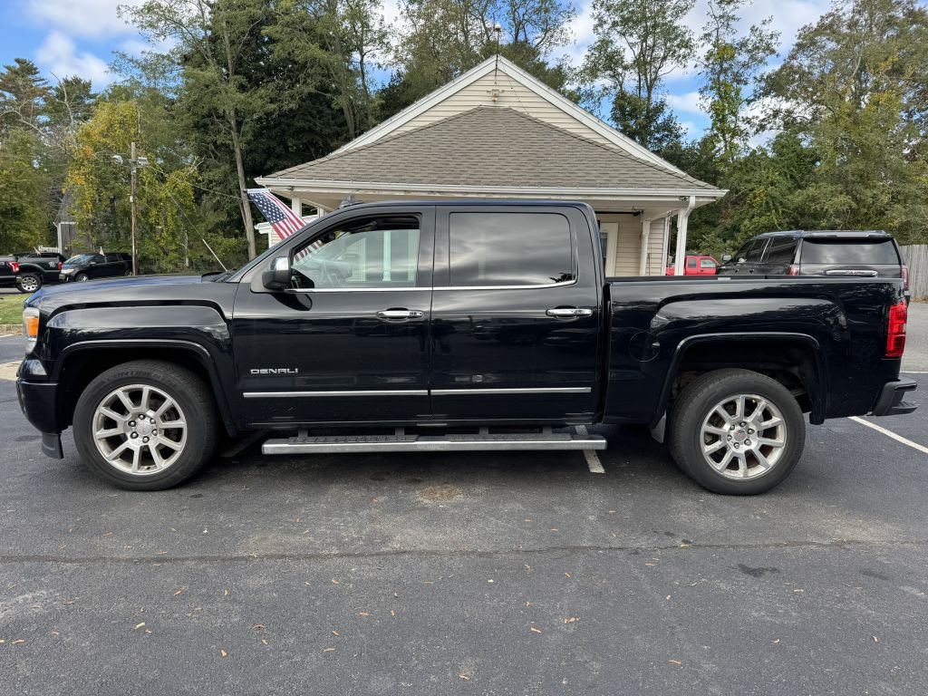 2015 GMC Sierra 1500 Image 6