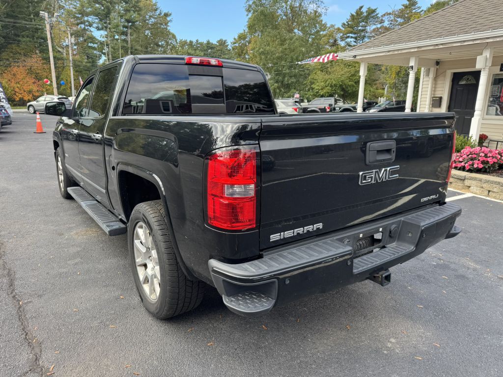 2015 GMC Sierra 1500 Image 7