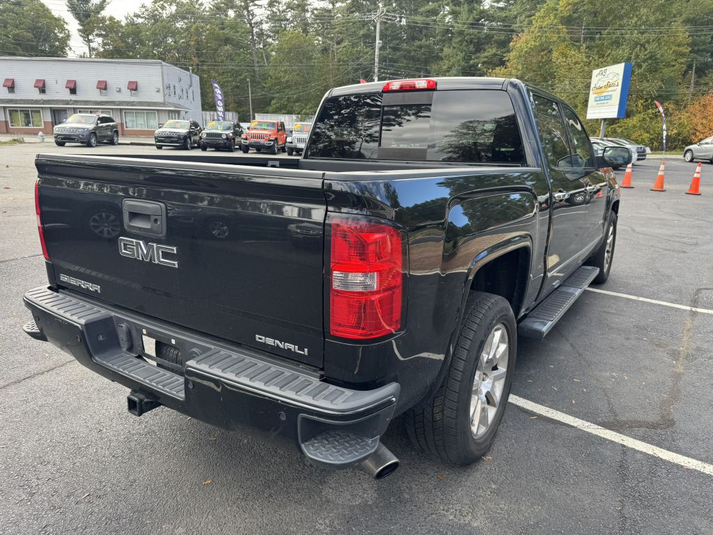 2015 GMC Sierra 1500 Image 9