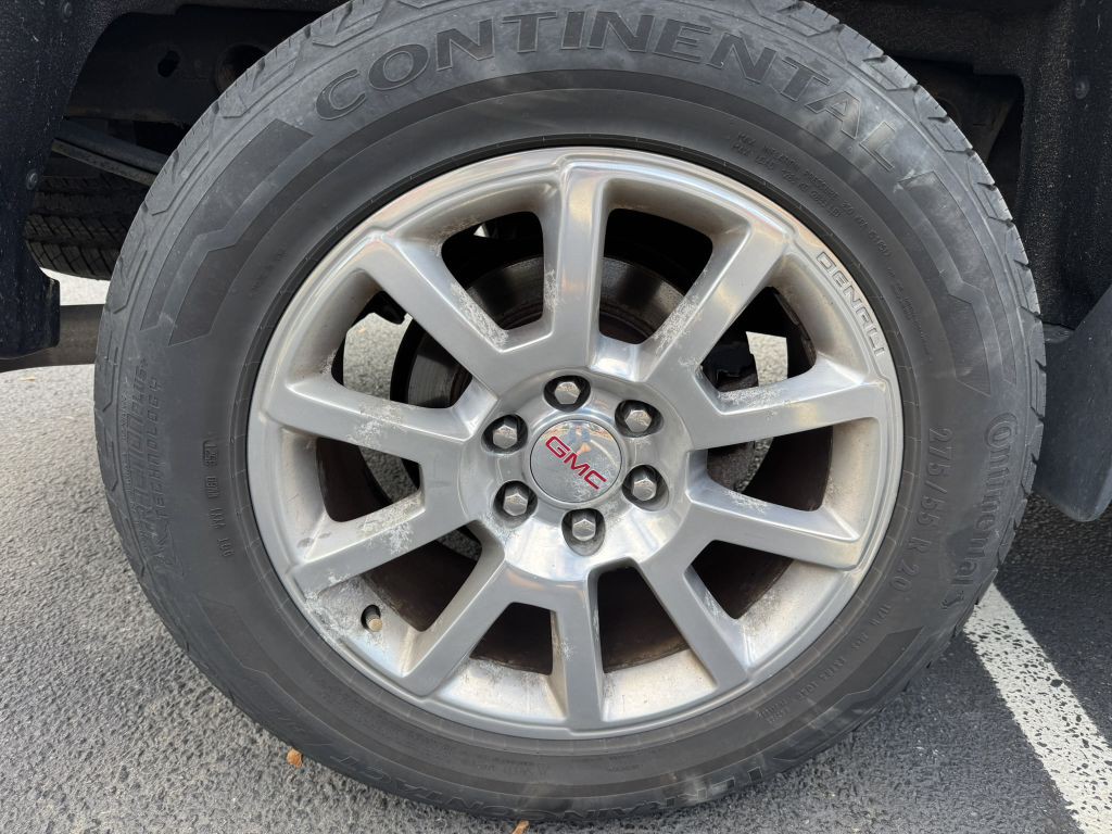 2015 GMC Sierra 1500 Image 11