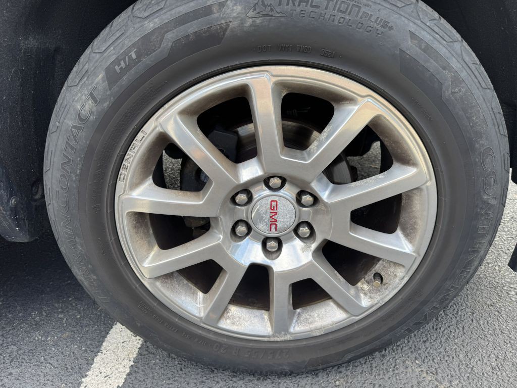 2015 GMC Sierra 1500 Image 12