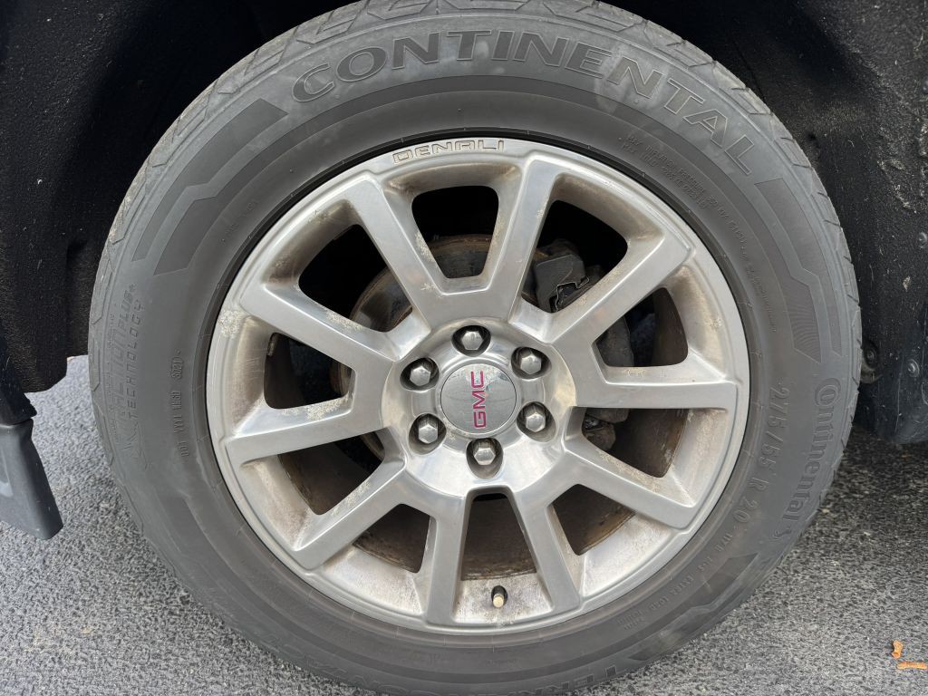 2015 GMC Sierra 1500 Image 13
