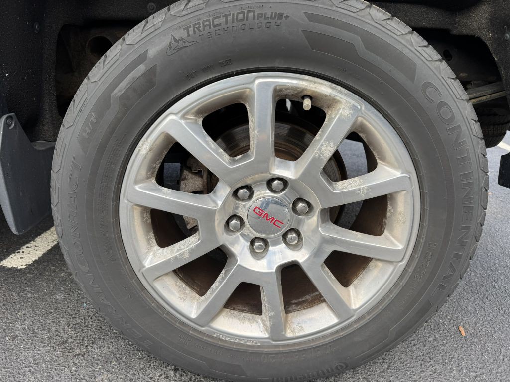 2015 GMC Sierra 1500 Image 14