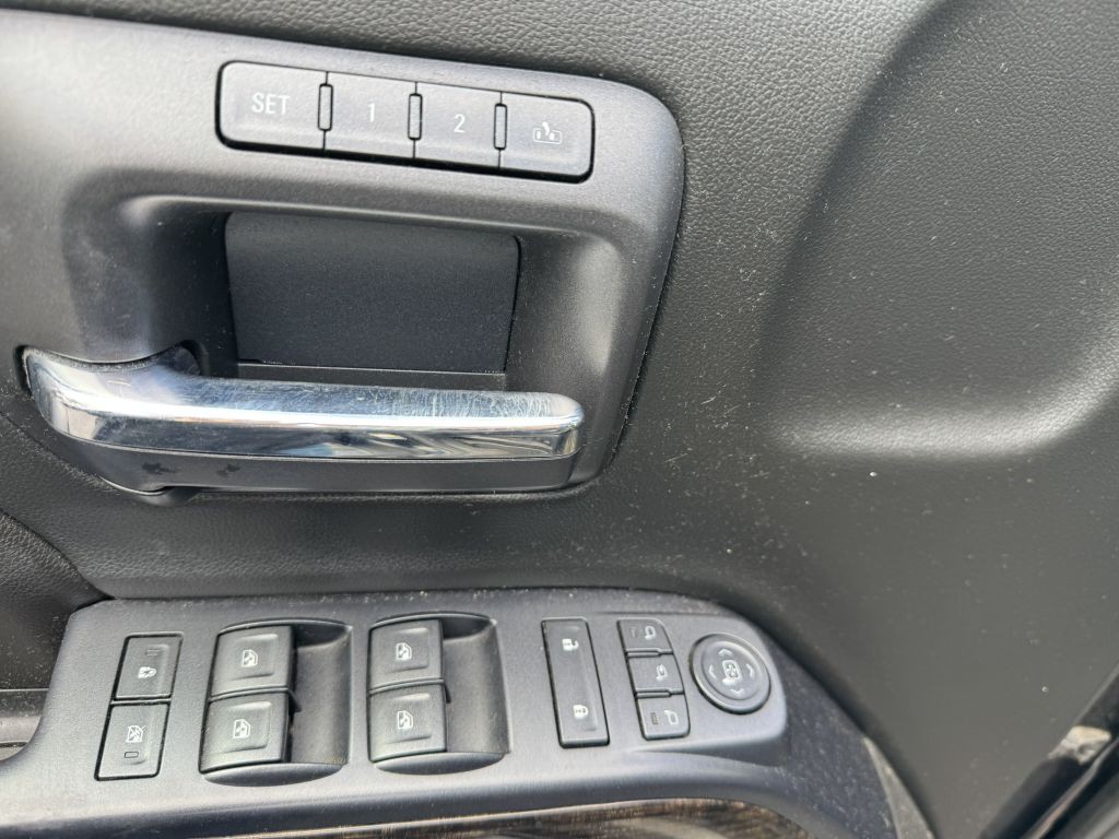 2015 GMC Sierra 1500 Image 15