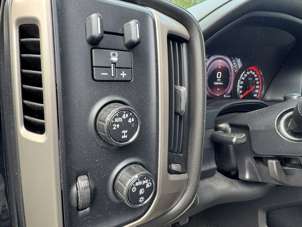 2015 GMC Sierra 1500 Image 17