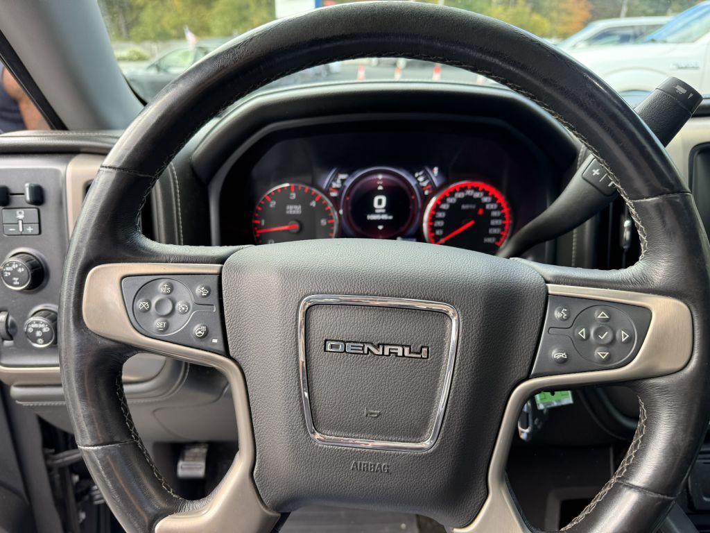 2015 GMC Sierra 1500 Image 18
