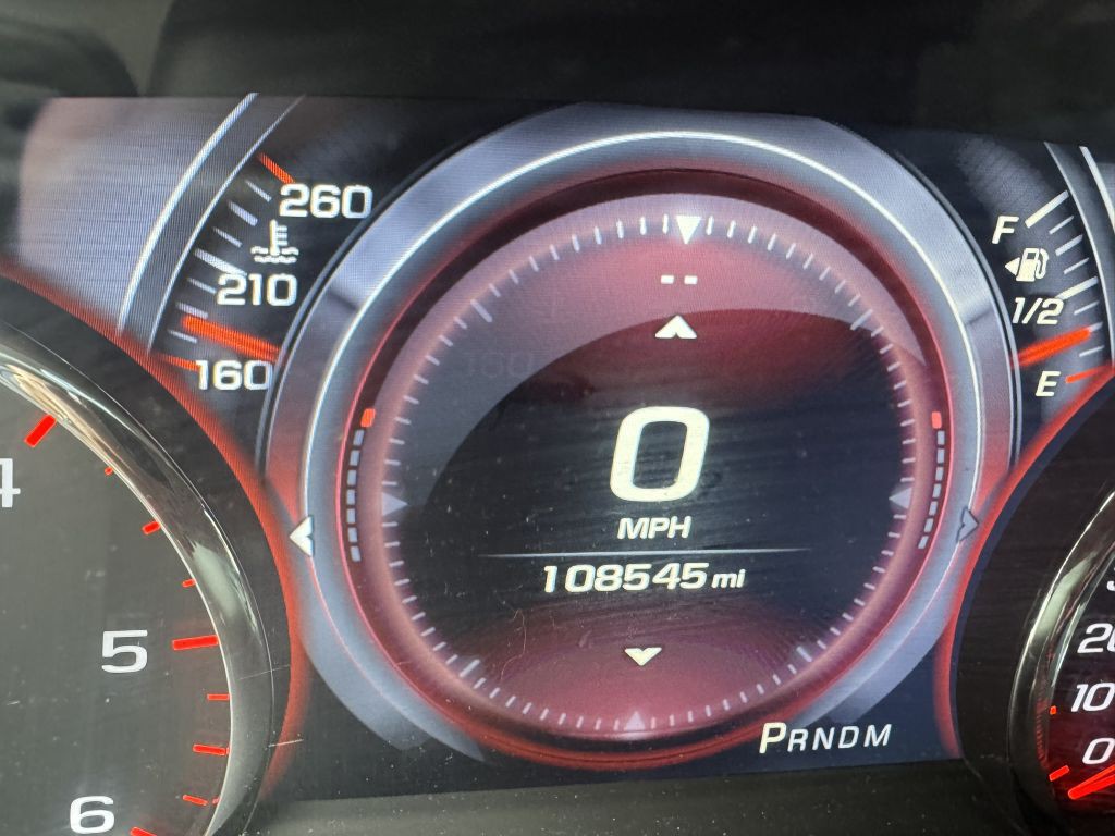 2015 GMC Sierra 1500 Image 19