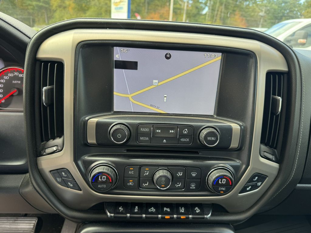 2015 GMC Sierra 1500 Image 20