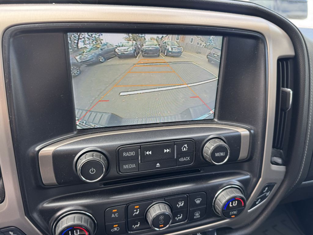 2015 GMC Sierra 1500 Image 21