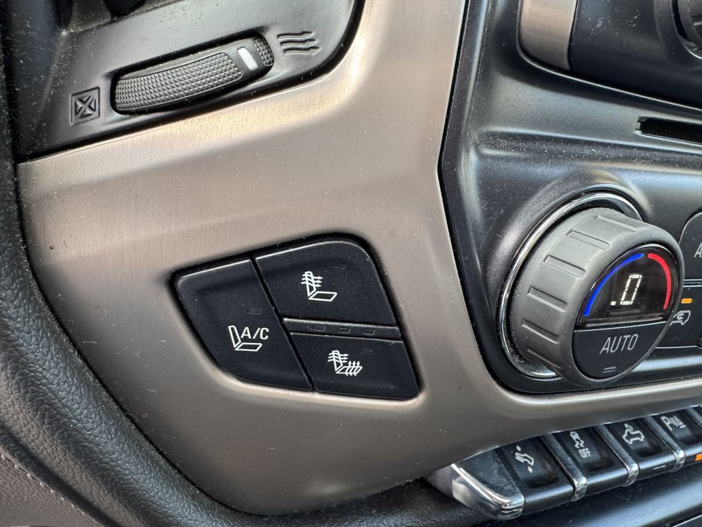 2015 GMC Sierra 1500 Image 22