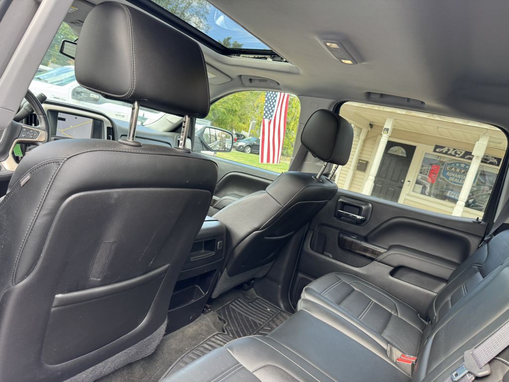 2015 GMC Sierra 1500 Image 26