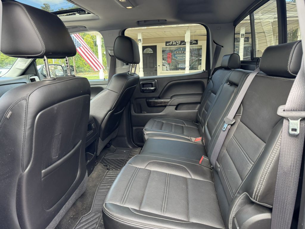 2015 GMC Sierra 1500 Image 27