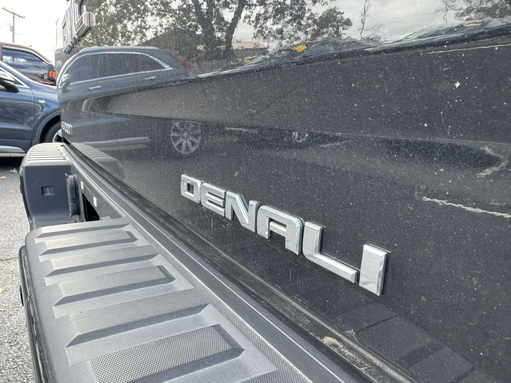2015 GMC Sierra 1500 Image 29