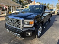 Image for 2015 GMC Sierra 1500 Crew Cab 143.5 in Denali ID: 6930934