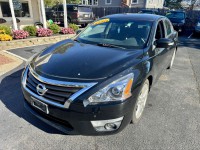 Image for 2015 Nissan Altima V6 3.5 SL ID: 6930936