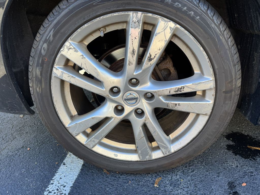 2015 Nissan Altima Image 11