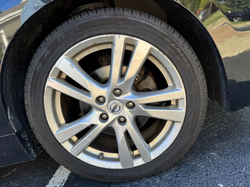 2015 Nissan Altima Image 12