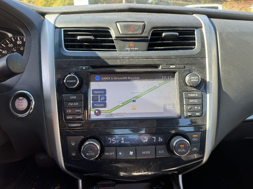 2015 Nissan Altima Image 20