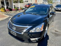 Image for 2015 Nissan Altima SL ID: 6930936
