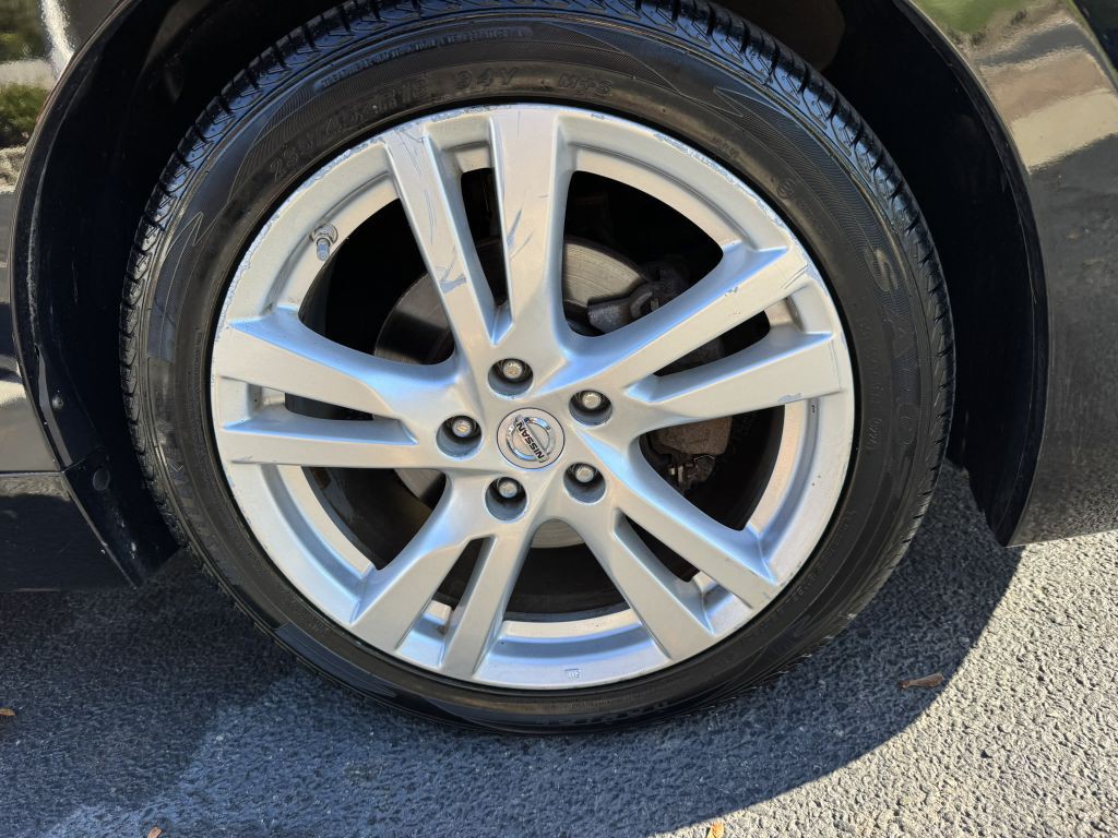 2015 Nissan Altima Image 10