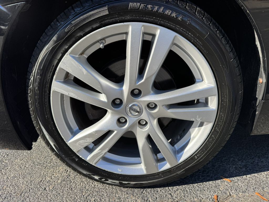 2015 Nissan Altima Image 11