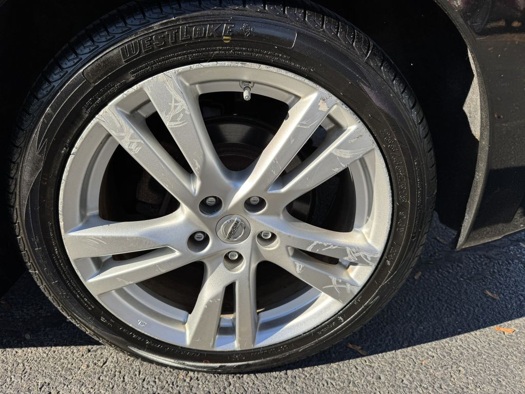 2015 Nissan Altima Image 12