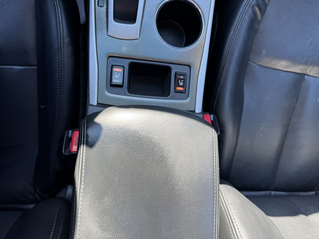 2015 Nissan Altima Image 21