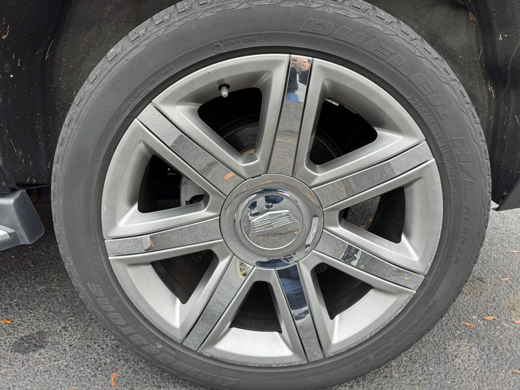 2018 Cadillac Escalade Image 14