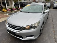 Image for 2013 Honda Accord I4 LX ID: 6960614